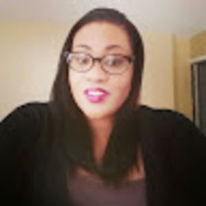 Meet your Posher, Jasmin